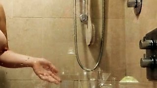 amateur older woman with big boobs