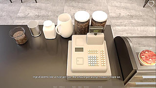 Off the record: naughty sexy girls ep 9