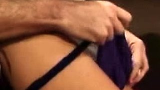 Deep Inside Julie Ashton