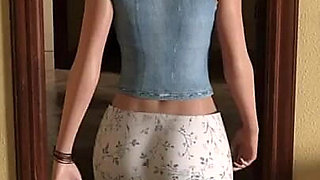 Pine Falls 2 Part 7 Finally Back to My Place by Loveskysan69