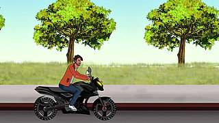 Animated Cartoon por 2025 henta por video hd