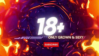 Get a Taste of 3D Cartoon Model Sweet Sweet Brandie's Slim Thick Curvy Booty