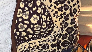 Nymphomaniac Bride Wants to Fuck Her Boyfriend