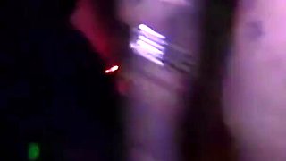 Kaleesi's party bus gangbang