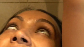 Courtney's Captivity: Taped up and Tape Wrap Gagged in Relentless Interrogation and Humiliation! (4k)