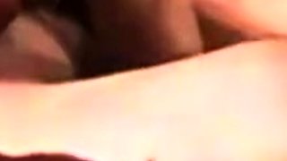 German Amateur Couple's 69 Blowjob Session