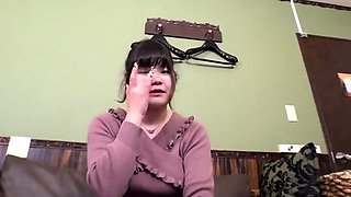 Uncensored Japanese Erotic Fetish Sex Lingerie Girl Pt 5