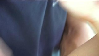 Vicky Vette Fucked on Pool