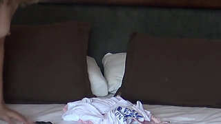 Public Prank in Argentina Gone Sexual