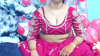 Firstnight of marriage