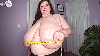 Boob Measuring and Bikini Bouncing 2026