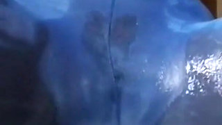 Alert: I Break My Clitoris While Fingering Myself. I Squirt 10 Times.