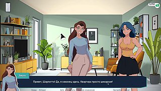 GodGadots Hentai Line-Crossing Blowjob