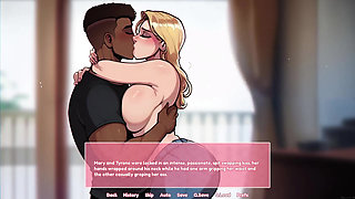 Gooncuck - an Ai Porn Game