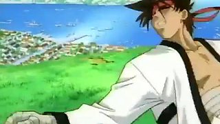 Rurouni Kenshin 76: Onlyfans, Vintage  Anime Porn