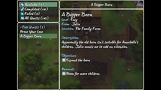 My Stepsister Is a Horny Fox