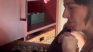 Dr. Scholl’s Treatment for Panty Thieves