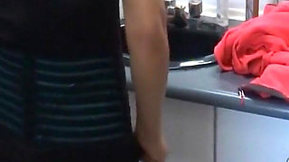 Compilation Clips of My Hotwife - Compilacion Clips Esposa