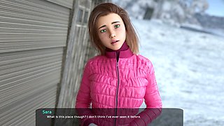 Hot anime and hentai cartoons for your pleasure