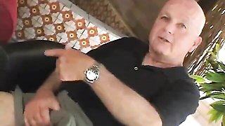 Married xxx with divine lady-love from Screw My Wife Club