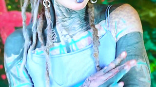 Do You Like My Bodymodifications, Tattoos and Piercings?