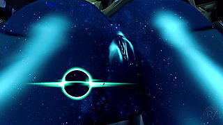 Hela From Marvel Rivals Haunts You In Your Dream