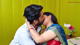 HORNY SEXY TEEN GIRL GET FUCKET WITH COLLAGE FRIEND INDIAN FULL VIDEO 4K