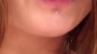 Flawless Beauty Liya Silver Anal Rides Big Cock to Orgasm