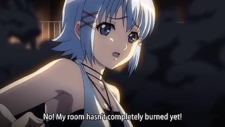 Tropical kiss episode 3
