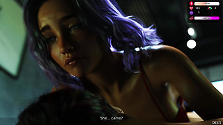 The Art of Seduction (part 14)