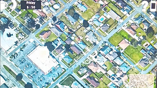 Bbw Cougar Street (game) ep.1