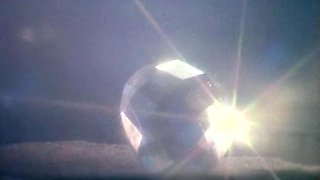 Blonde Blowjob Outdoor