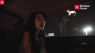 Elle Lee's asain girl movie by Banana Fever
