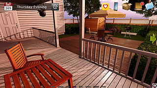 A HOUSE IN THE RIFT - (PT 64) NC