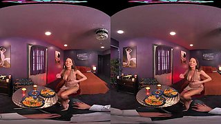 Pe vr: Blowjob, Doggy  Cowgirl Porn