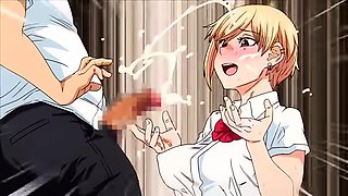 Mix of Hentai movs from Hentai Niches