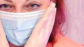 Asmr: Surgical Gloves