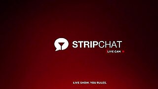 Stripchat featuring darling's live sex clip