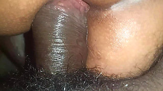 Wife fucking on Bad Chut Me Liya Pura Lund Indian couple sex Viral Video