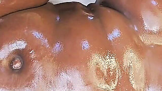 82 Year Old Granny Couldn't Resist a 24 Year Old Big Cock