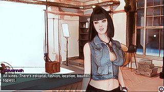I Was a Teenage Vampire - (PT 06) -  Fucking the Punk