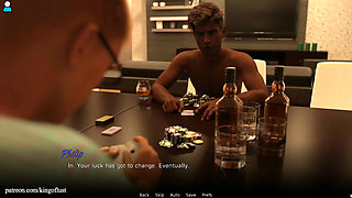 Culture Shock Ntr Poker