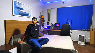 Leaning Against the Fridge, She Wants It Deeper