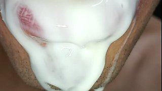 DEEP THROAT, MOUTH MILK, SLOOPY, HARD, I WANT YOUR CUM IN MY MOUTH,SIX PACK UNDERWEAR CLOSE-UP