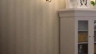 Treasure of Nadia V67011 Part 180 That Horny Moment by Loveskysan69