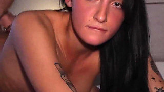 Raw Passion - He Fucked Her All Night