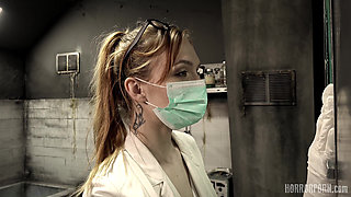 Horror Porn 46 Cunthulhu