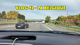 Vlog Brussels