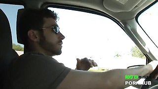 Monster Males - pornstar sex