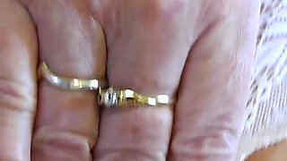 Filthy Panty Sniffing & Dirty Talk Finger Fucking & Masturbating